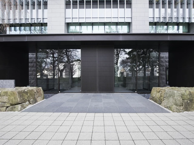 パークコート千代田富士見ザタワー